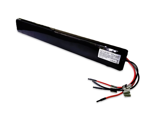 18650 10S3P 36V Long Lithium ion Battery Pa