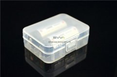 14500 Plastic Battery Case\Battery Storage Box S14500K-2