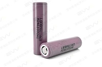 10A Discharge Lithium ion LG 18650 MG1 High Power Battery