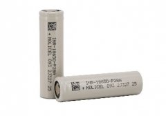 Molicel INR-18650-P28A 2800mAh 35A Li-ion Rechargeable High Drain Battery
