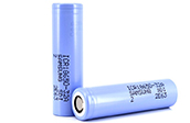 Samsung ICR18650-32A 3200mAh Li-ion Battery