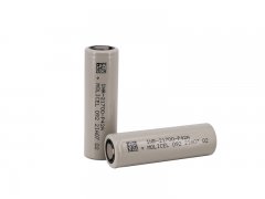 In Stock MOLI P42A 21700 Lithium-ion Cell 3.6V 4200mAh 10C INR21700-P42A
