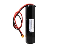 18650 3S7P 12V Rechargeable Lithium Cylindrical Battery Pack 11.1V 22.4Ah
