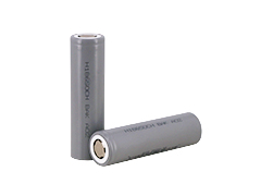 BAK H18650CH 3.6V 2600mAh Rechargeable Li-ion Battery 