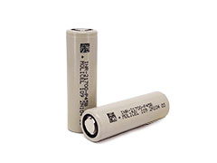 Molicel INR21700-P45B 3.6V 4500mAh 3C Charge 10C Discharge Lithium ion Cell 21700 P45B