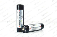 10A High Drain-EVVA Protected 18650 3400mAh