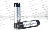 EVVA 10A High Drain 18650 3500mAh Li-ion Re