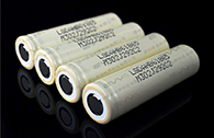 LG 18650HB6 1500mAh 30A High Power Battery 