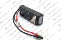 Vappower 11.1V 950mAh 30C Lipo High Power B