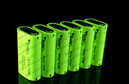 3.7V 5300mAh 13A Boston Power Swing 5300 Rechargeable Lithium ion Cell