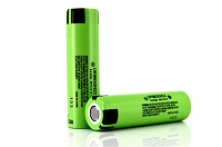 20A Discharge 18650 3.6V 2600mAh High Power