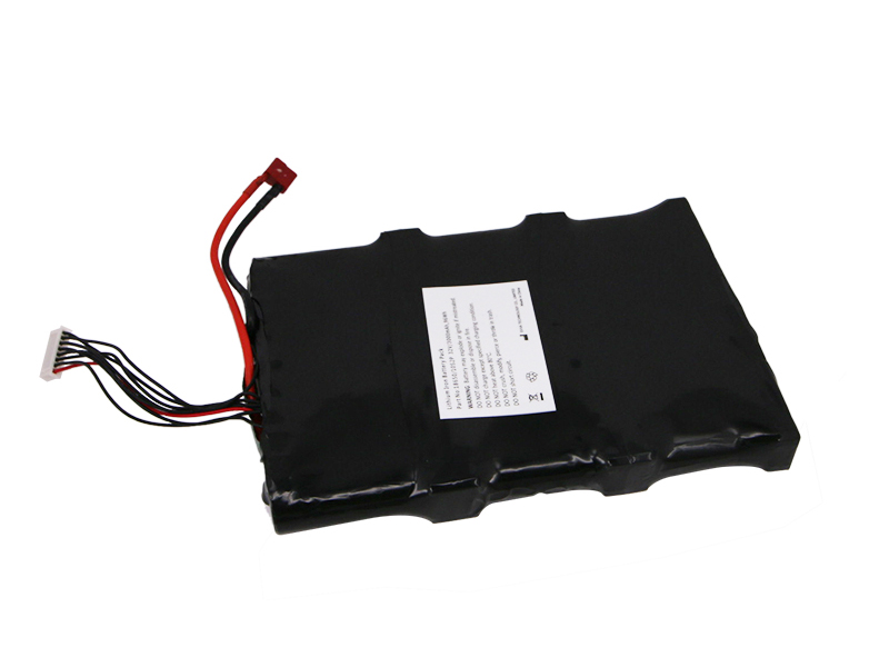 18650/21700 7S3P 25.9V Lithium High Power Battery Pack for Electric Skateboard 9Ah 12Ah