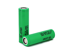 Samsung INR21700-48G 4800mAh 15A Cylindrical Lithium ion Battery OEM Battery Pack