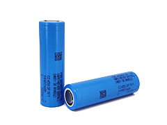 21700 4500mAh 50A Samsung INR21700-45T Lithium ion How Power Battery