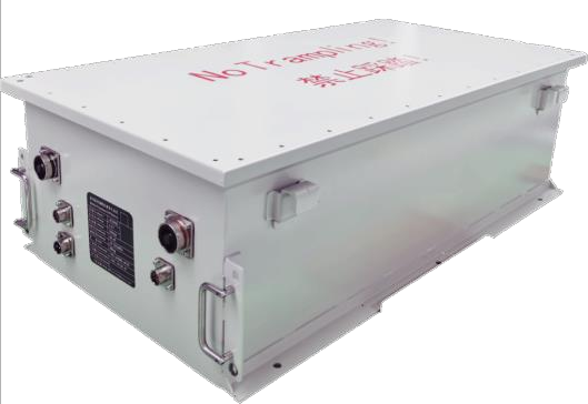 48V 51.2V 280Ah 300Ah 317Ah CCS Certified L