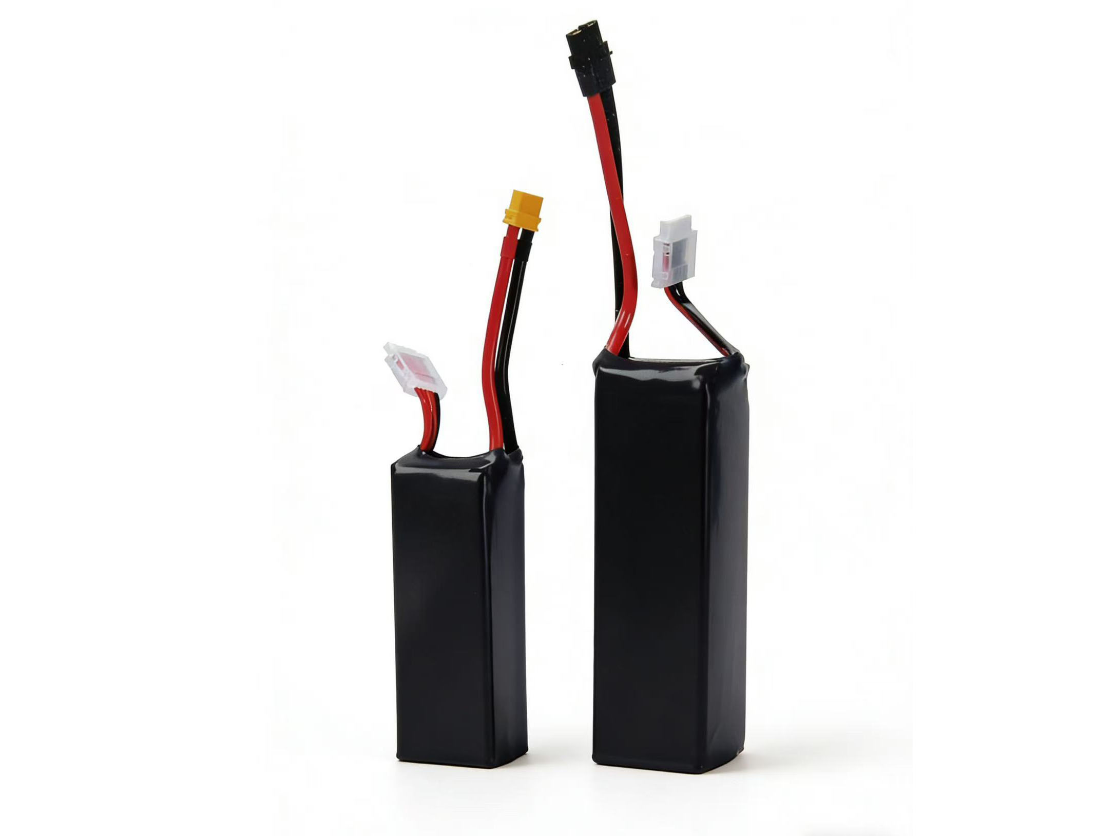 22.2V 3800mAh 25C Ultra-High C-Rate LiPo Batteries for FPV & Racing Drones